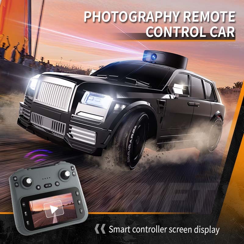 Rc Hobby Photos - 911S Rc Car Remote Control Car