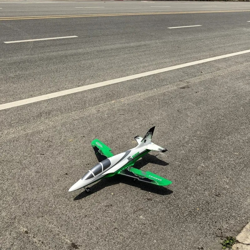 Rc Hobby Jet - Wing Wing Banshee RC Airplane 2nd