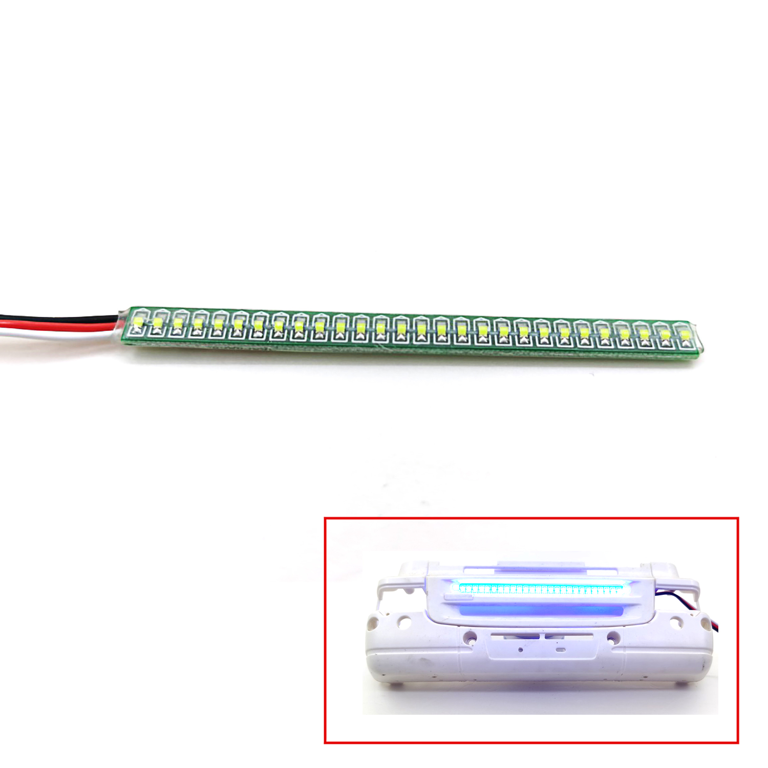 Rc Hobby Deals - Super Deal Degree Lamp Light Led