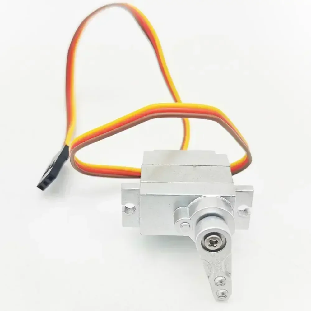 Rc Hobby Shops - Upgrade Metal Gear Servo + Metal