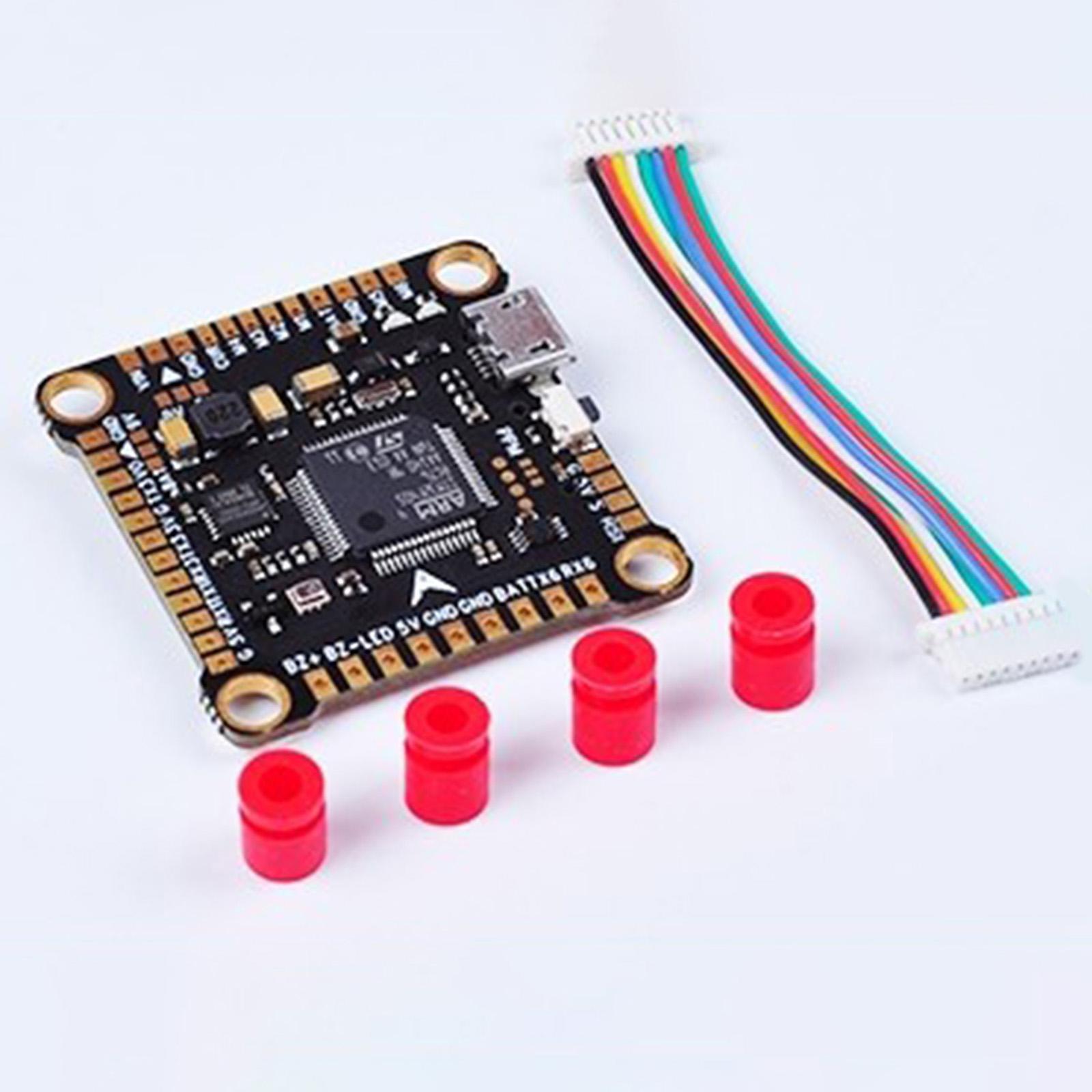Rc Hobby Plus - F4V3S Plus Flight Controller,FPV Controller,DIY Part