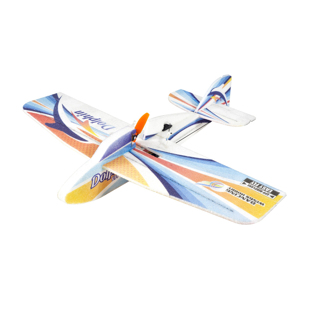 Rc Hobby Airplanes - Real Hawk 580MM(22.8') Wingspan EPP Foam