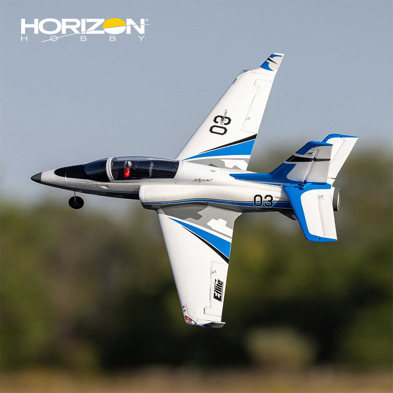 Rc Hobby Jet - Horizon Hobby UMX Viper RC Jet
