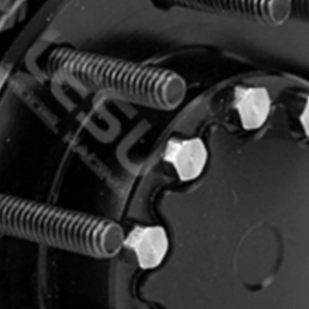 Rc Hobby Deals - Super Deal LESU Metal Differential Front