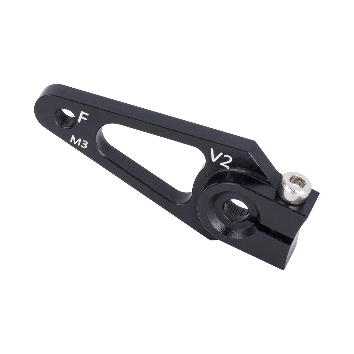 Rc Hobby Shops - 39mm M3 7075 Aluminum 25T Servo