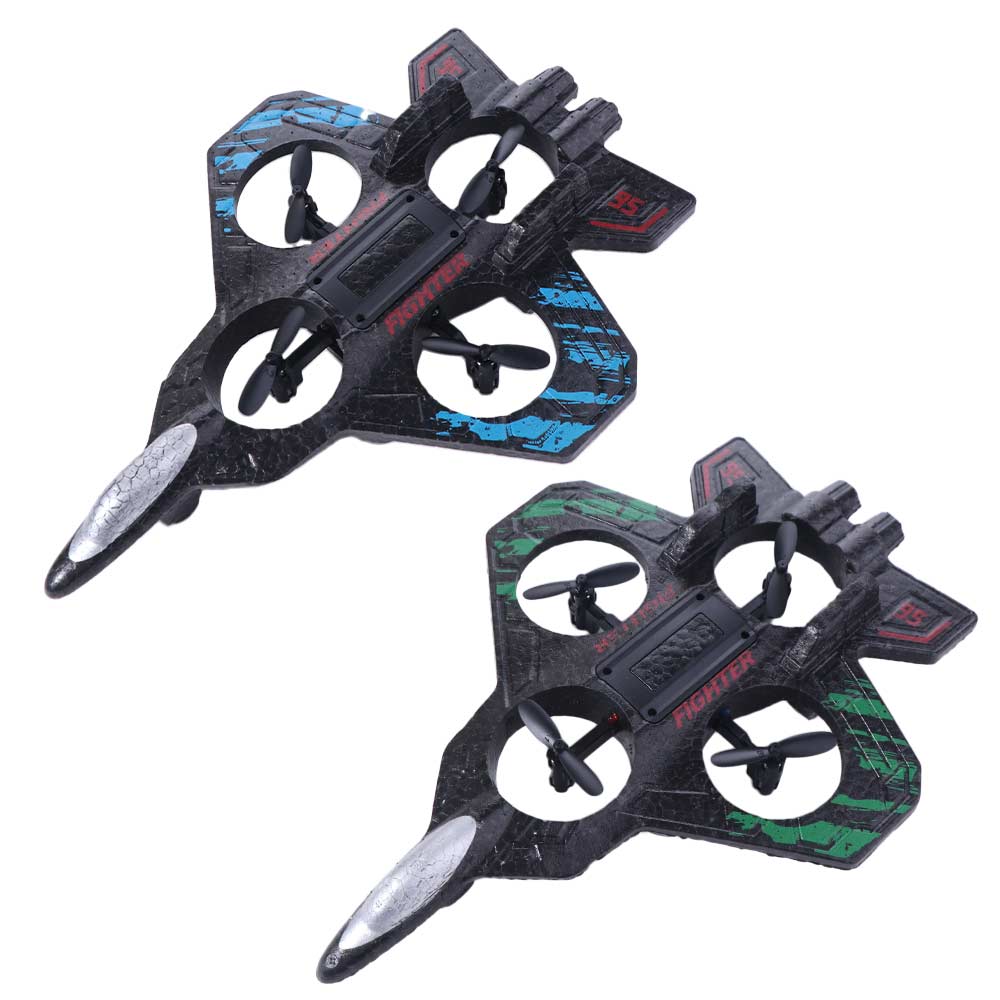 Rc Hobby Jet - EPP Foam Remote Control Foam Fighter