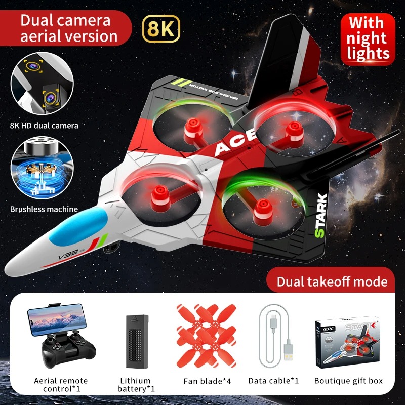 Rc Hobby Jet - RC Máy Bay Aero Máy Bay