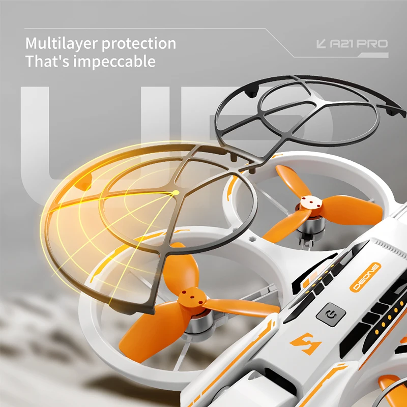 Lenovo  A21 Pro Drone 4K Profe - đánh giá và giá Rc Hobby China