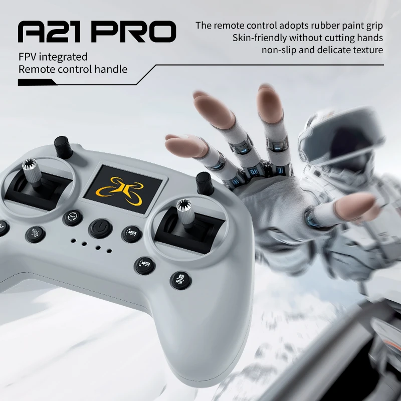 Lenovo  A21 Pro Drone 4K Profe - đánh giá và giá Rc Hobby China