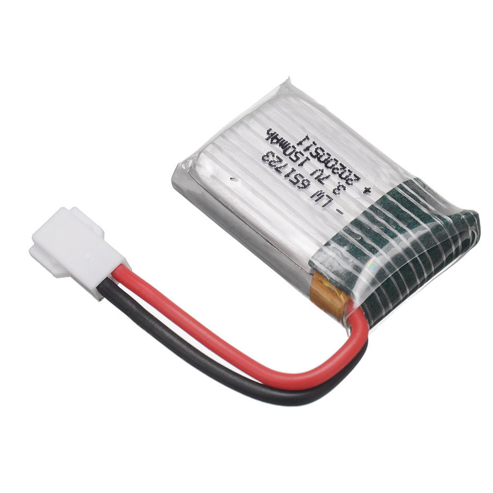 3.7v 150mah lipo RC Drone Batt - đánh giá và giá Rc Hobby Airplanes