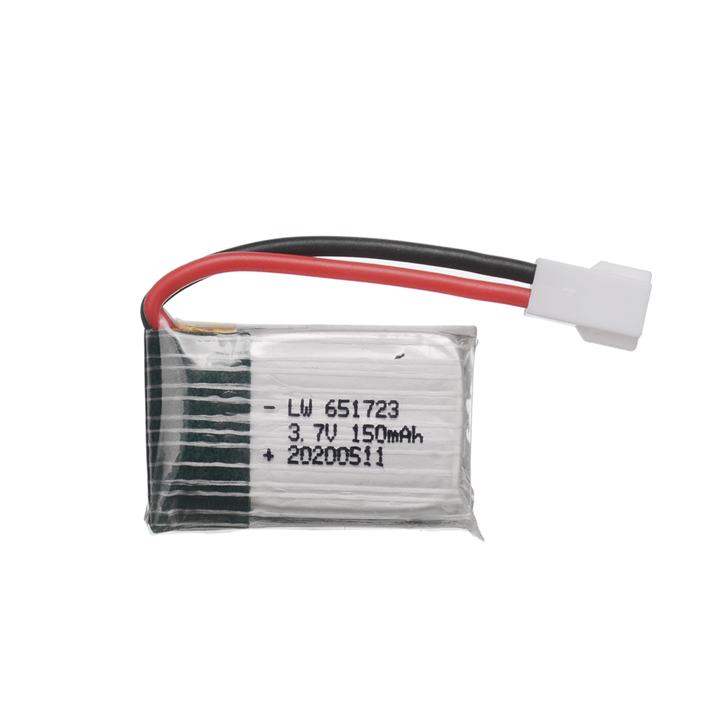 3.7v 150mah lipo RC Drone Batt - đánh giá và giá Rc Hobby Airplanes