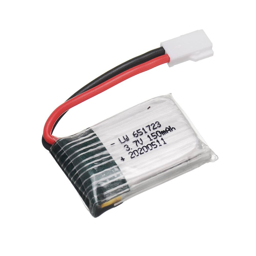 3.7v 150mah lipo RC Drone Batt - đánh giá và giá Rc Hobby Airplanes