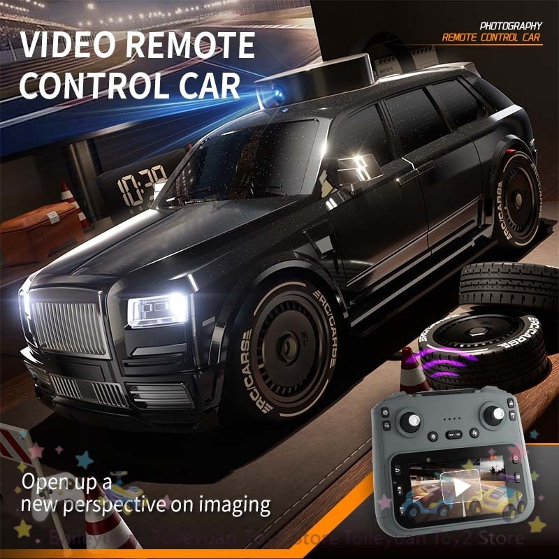 911S Rc Car Hd Camera Four And - đánh giá và giá Rc Hobby Photos