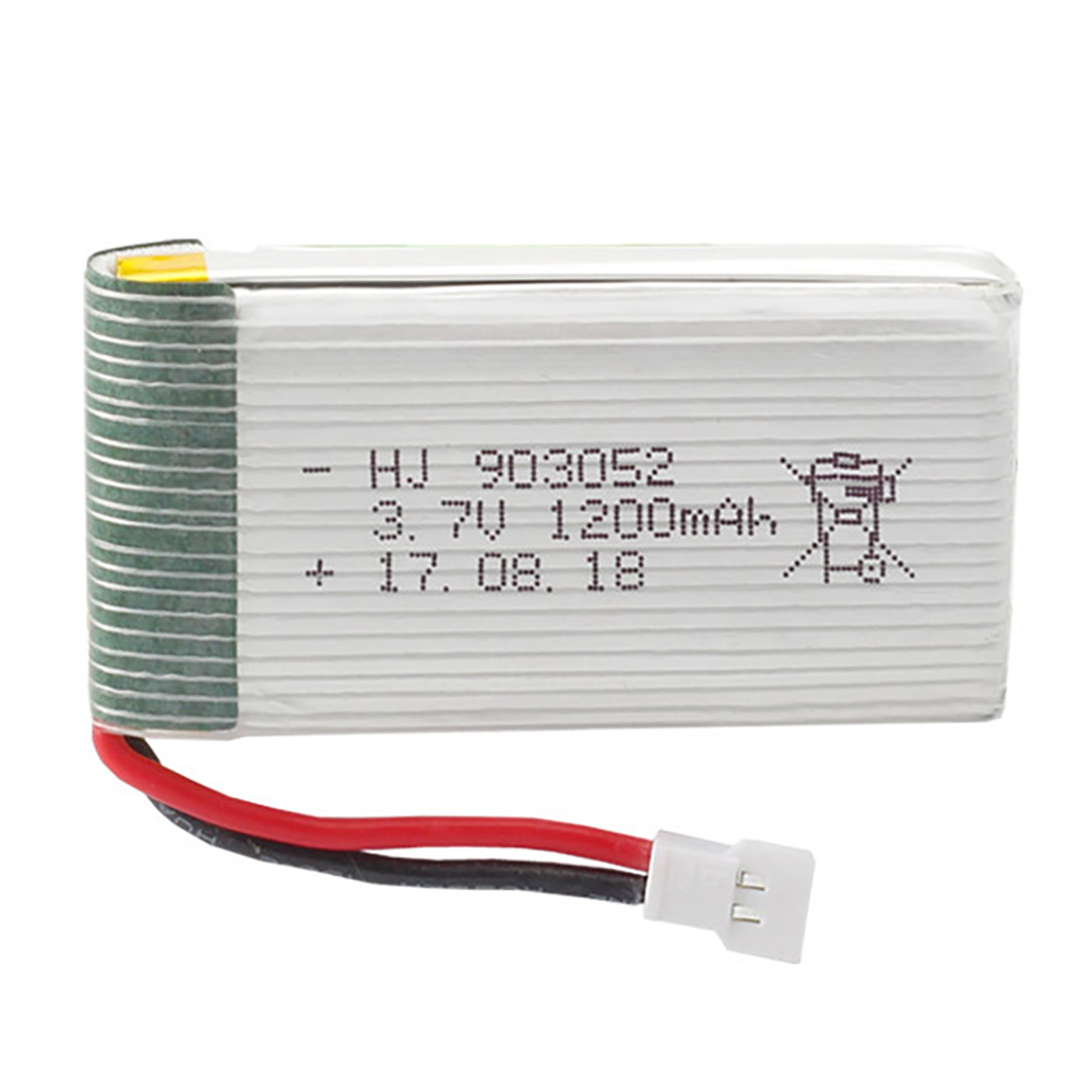 3.7V 1200mah 903052 Lipo Batte - đánh giá và giá Rc Hobby Airplanes