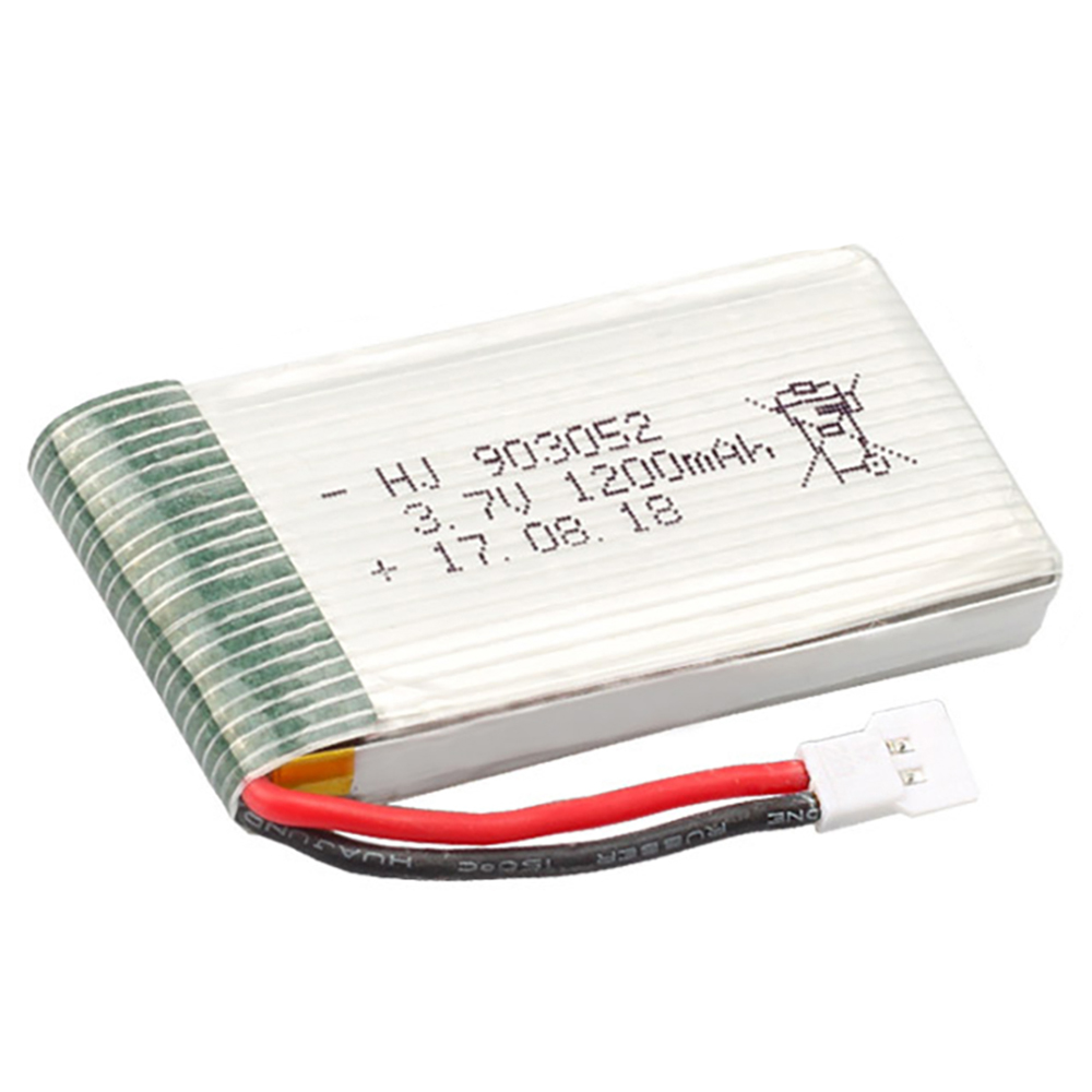 3.7V 1200mah 903052 Lipo Batte - đánh giá và giá Rc Hobby Airplanes