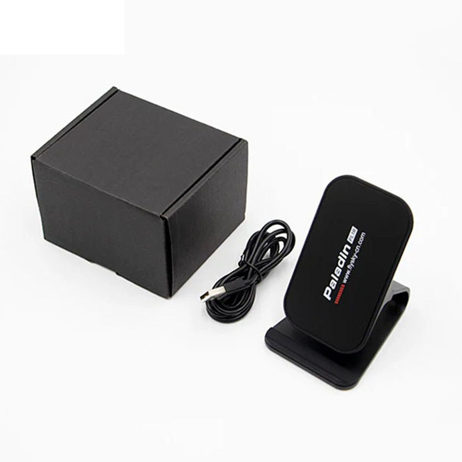 FLYSKY Fast-charging Pad Wirel - đánh giá và giá Rc Hobby Desk