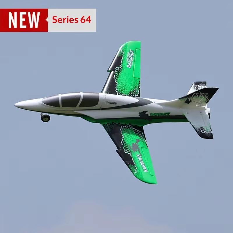 Wing Wing Banshee RC Airplane  - đánh giá và giá Rc Hobby Jet