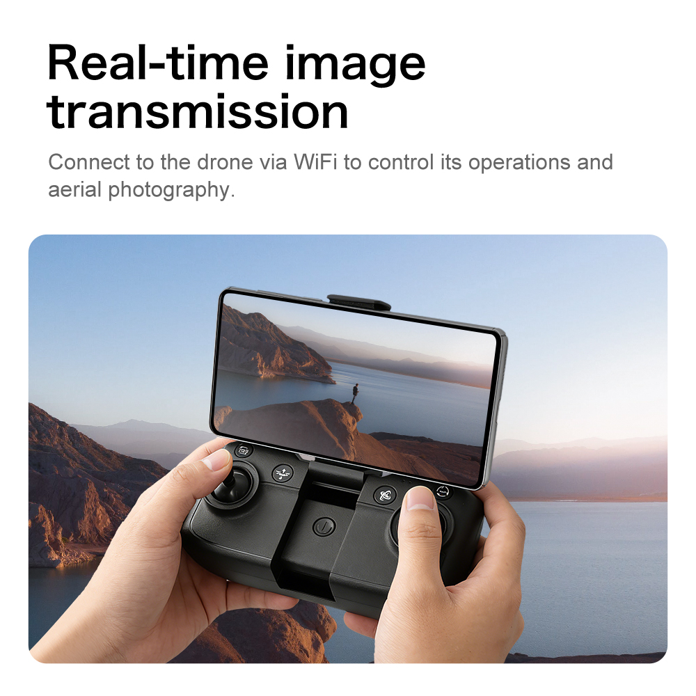 Lenovo Aeri100/Aeri100VR Remot - đánh giá và giá Rc Hobby China