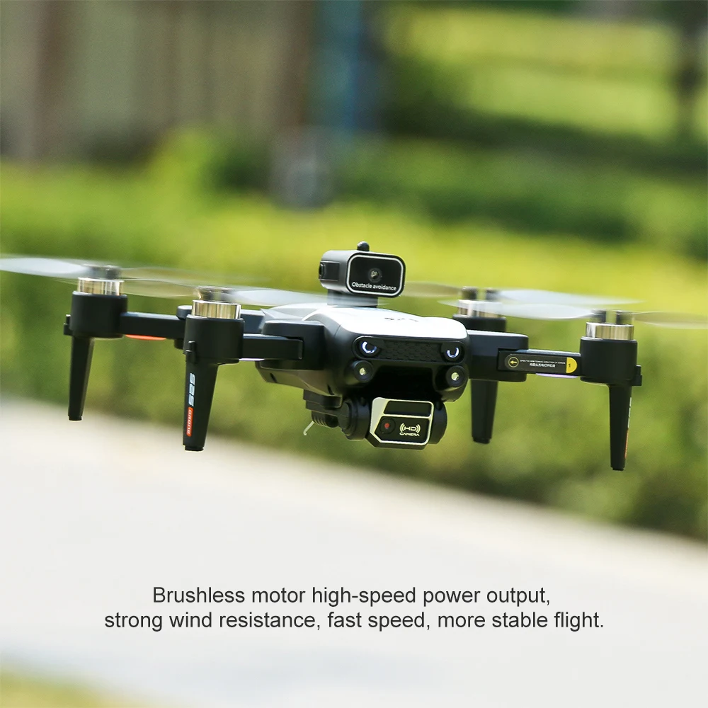 New S2S Drone 8K Professional  - đánh giá và giá Rc Hobby China