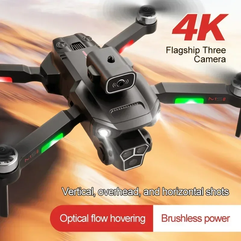 M1S Drone 8K Professional Trip - đánh giá và giá Rc Hobby China