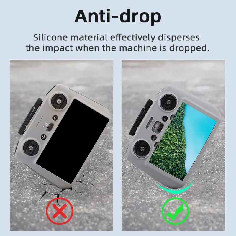 Silicone Sleeve for DJI Avata  - đánh giá và giá Rc Hobby Plus