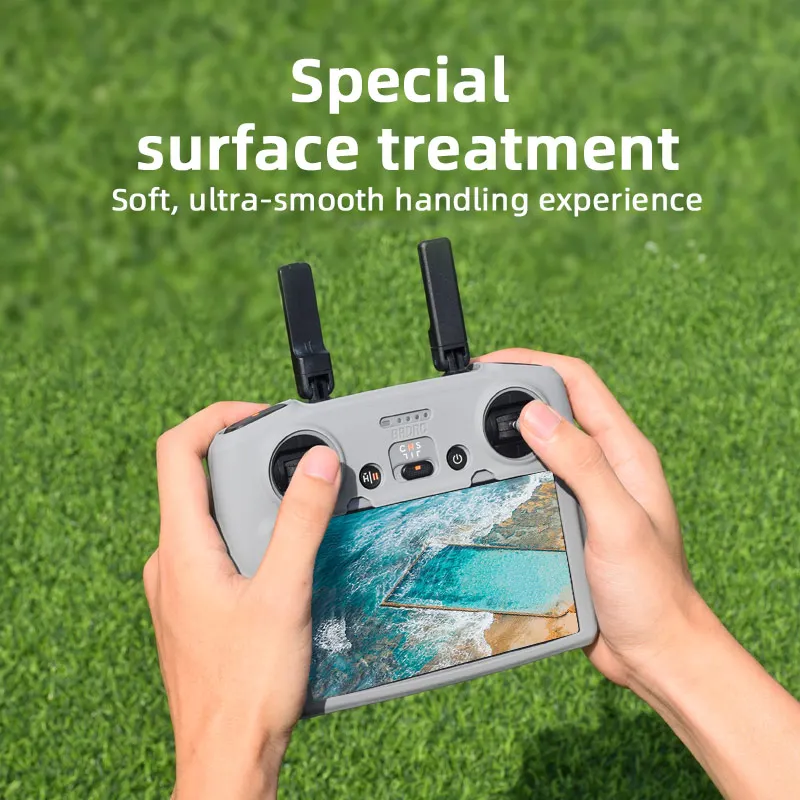 Silicone Sleeve for DJI Avata  - đánh giá và giá Rc Hobby Plus