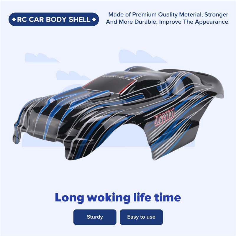 RC Car Body Shell Car Cover EB - đánh giá và giá Rc Hobby Shops