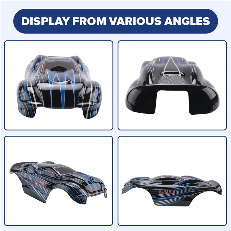 RC Car Body Shell Car Cover EB - đánh giá và giá Rc Hobby Shops