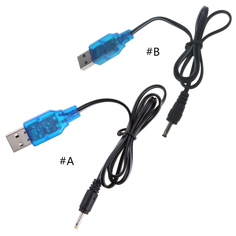 Pin 3.7V USB Sạc 2.5mm/3.5mm C - đánh giá và giá Rc Hobby Grade