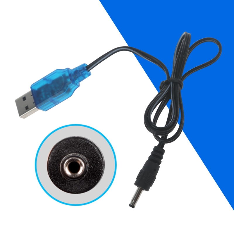 Pin 3.7V USB Sạc 2.5mm/3.5mm C - đánh giá và giá Rc Hobby Grade