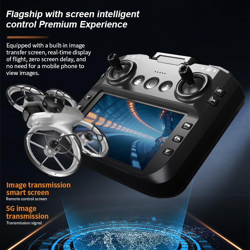 Lenovo Z4 Mini Full Protective - đánh giá và giá Rc Hobby China