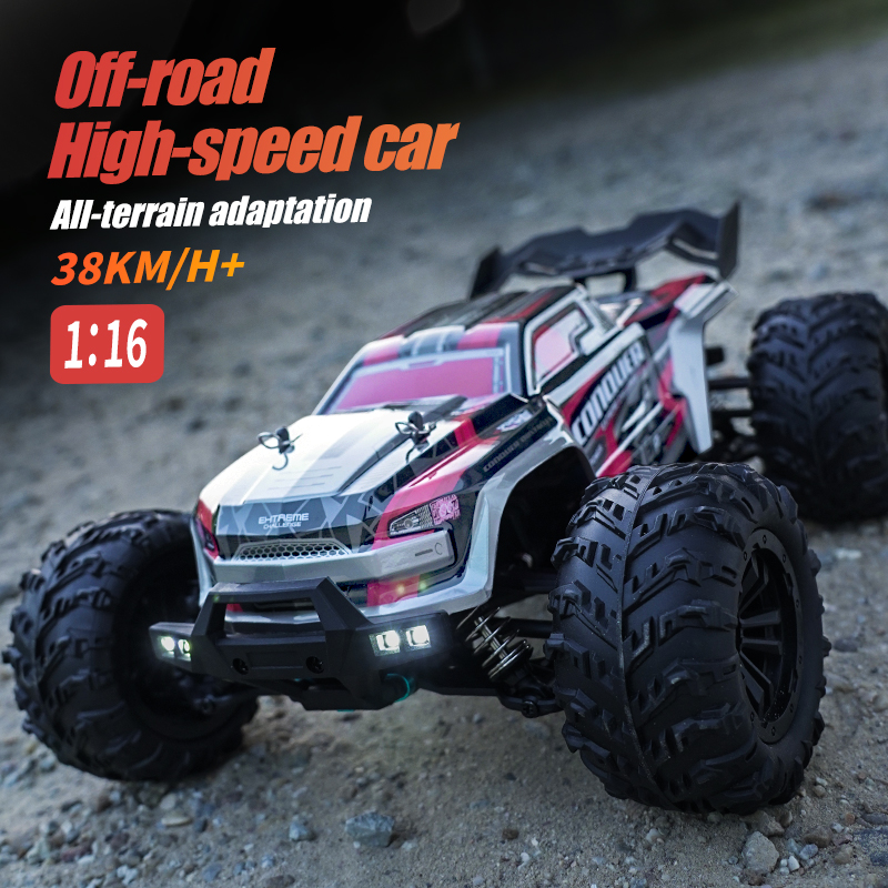 Super Brushless 80KM or 50KM/H - đánh giá và giá Rc Hobby Grade Car