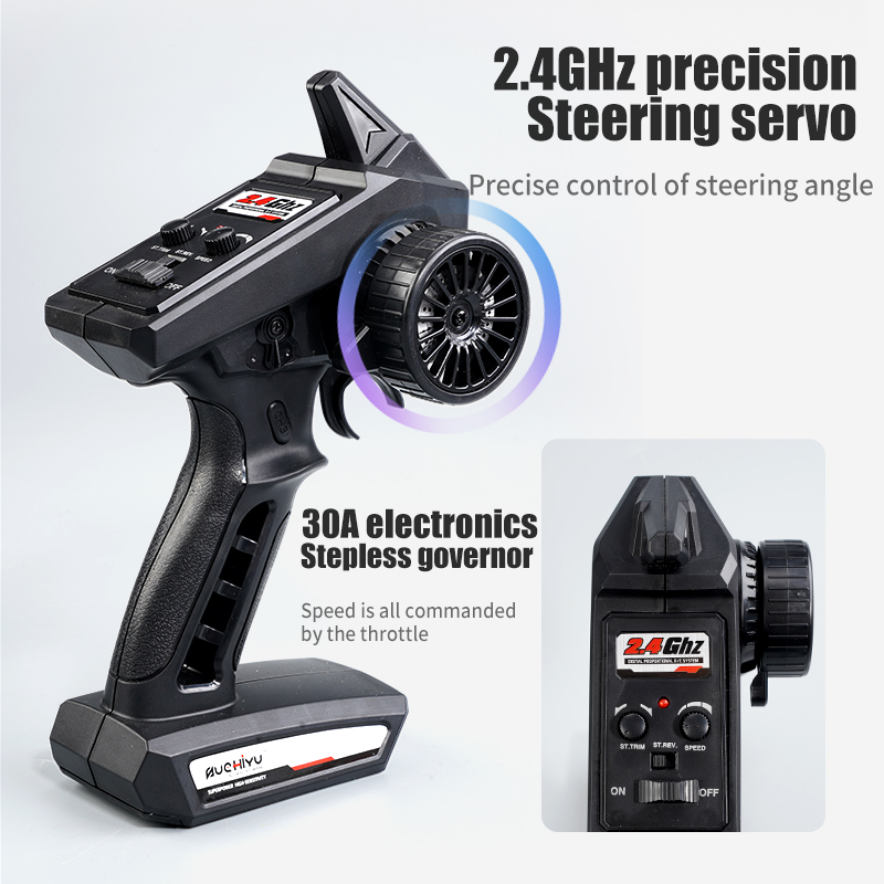 Super Brushless 80KM or 50KM/H - đánh giá và giá Rc Hobby Grade Car