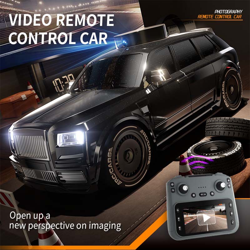 911S RC Car HD Camera 4 5 Inch - đánh giá và giá Rc Hobby Photos