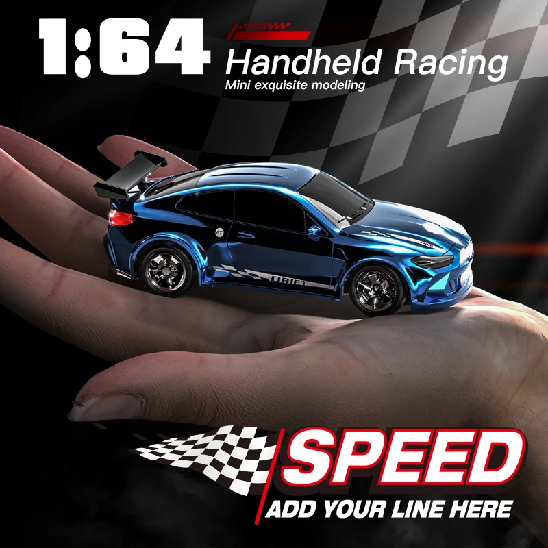 New KF20 1:64 Drift Rc Car Fou - đánh giá và giá Rc Hobby Desk