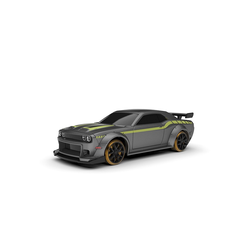 Turbo Racing C65 1:76 RTR RC D - đánh giá và giá Rc Hobby Grade Car