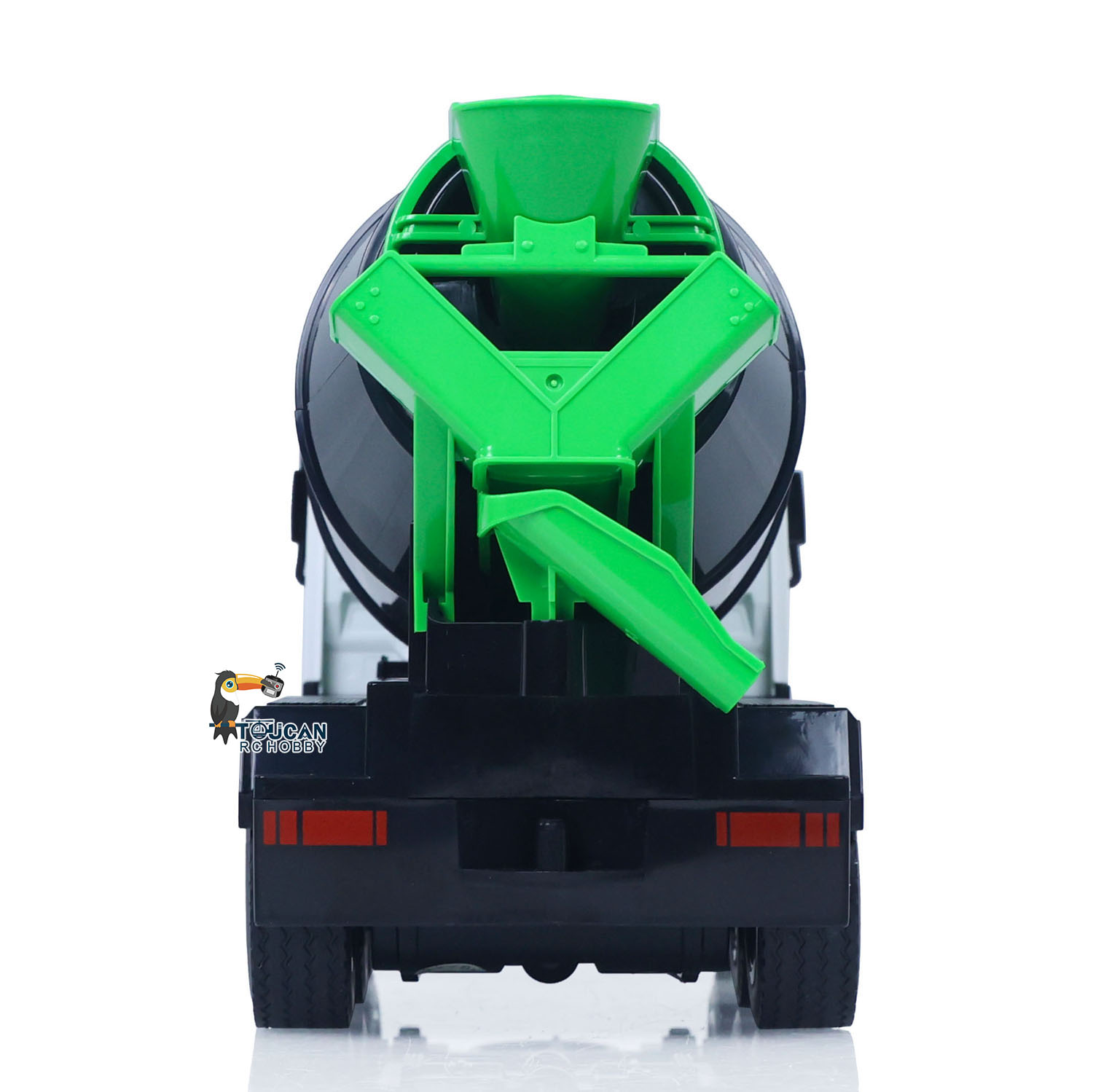 HUINA 1/18 1557 2.4G 9CH RC Co - đánh giá và giá Rc Hobby Grade