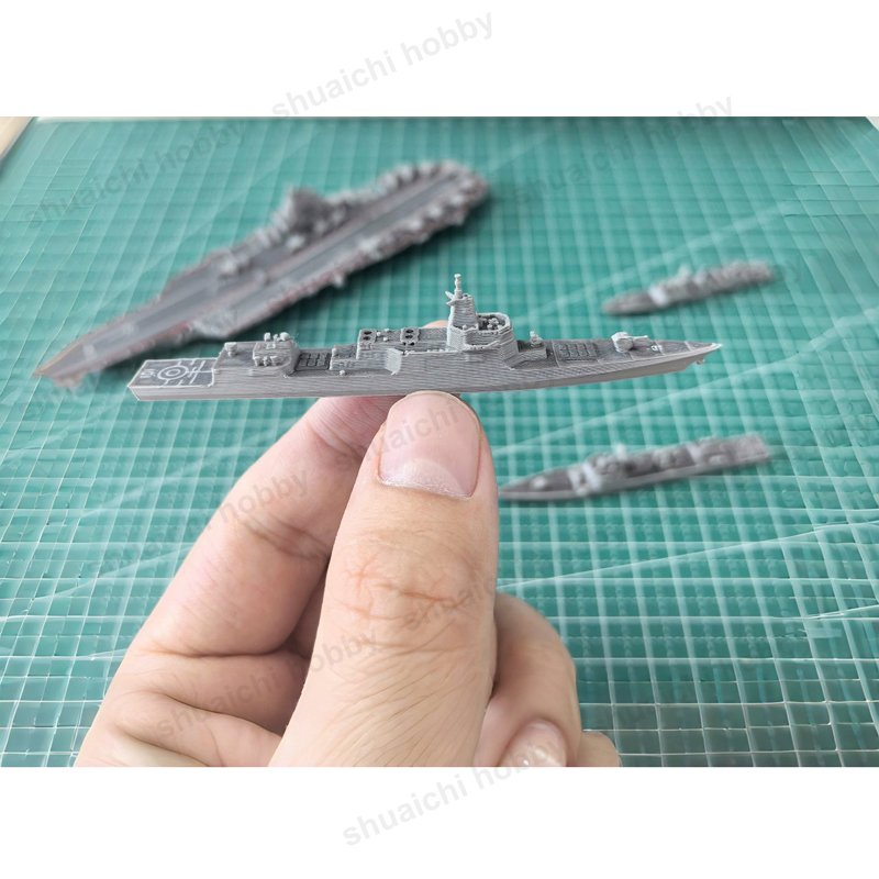 1PCS 1/2000 Scale Multi-type W - đánh giá và giá Rc Hobby Grade