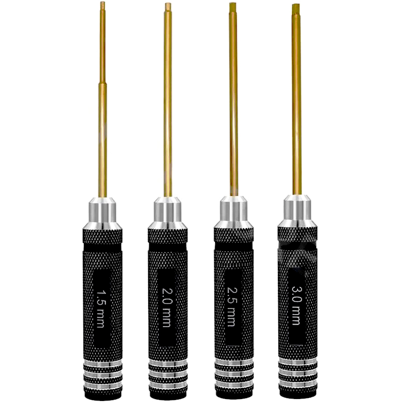 Hex Screw Driver Screwdriver S - đánh giá và giá Rc Hobby Electric Screwdriver