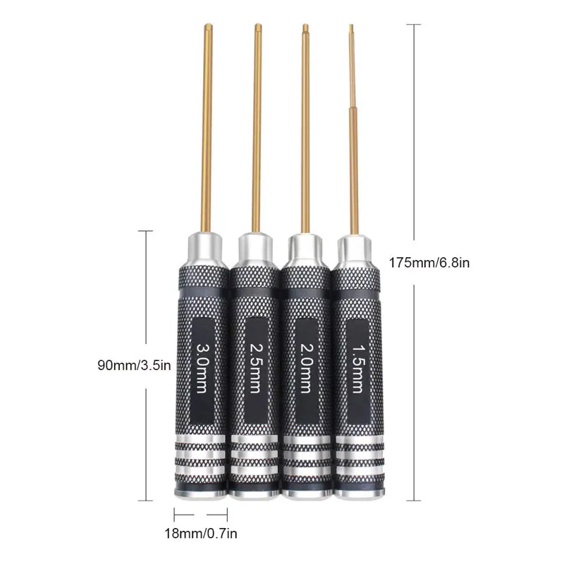 Hex Screw Driver Screwdriver S - đánh giá và giá Rc Hobby Electric Screwdriver