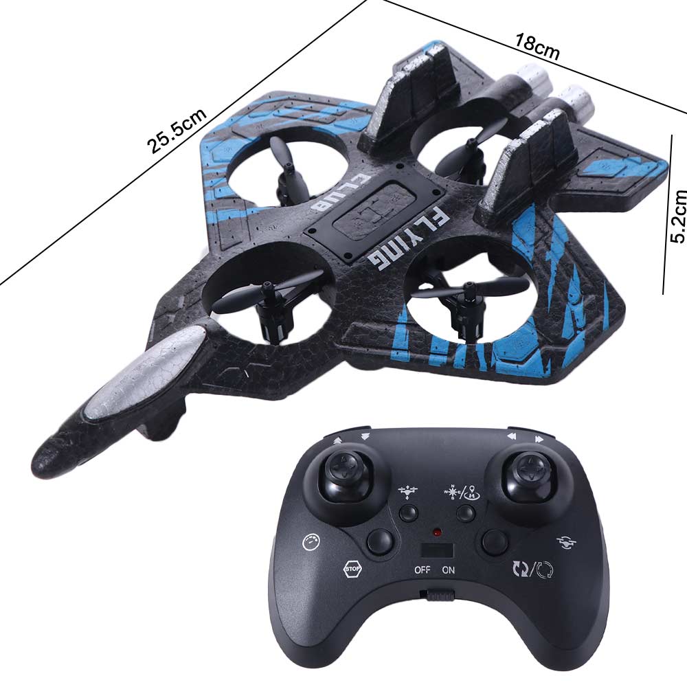 EPP Foam Remote Control Foam F - đánh giá và giá Rc Hobby Jet