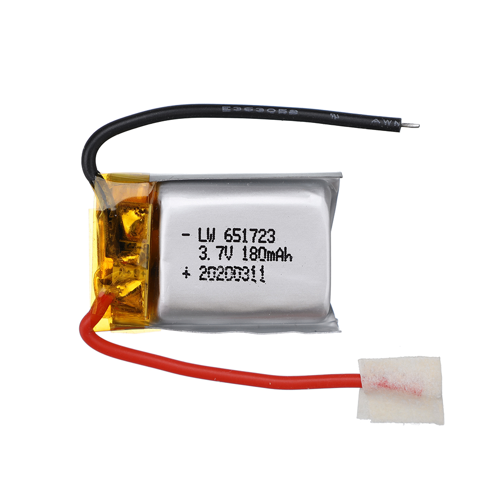 Lipo 180mAh 3.7V Battery for S - đánh giá và giá Rc Hobby Airplanes