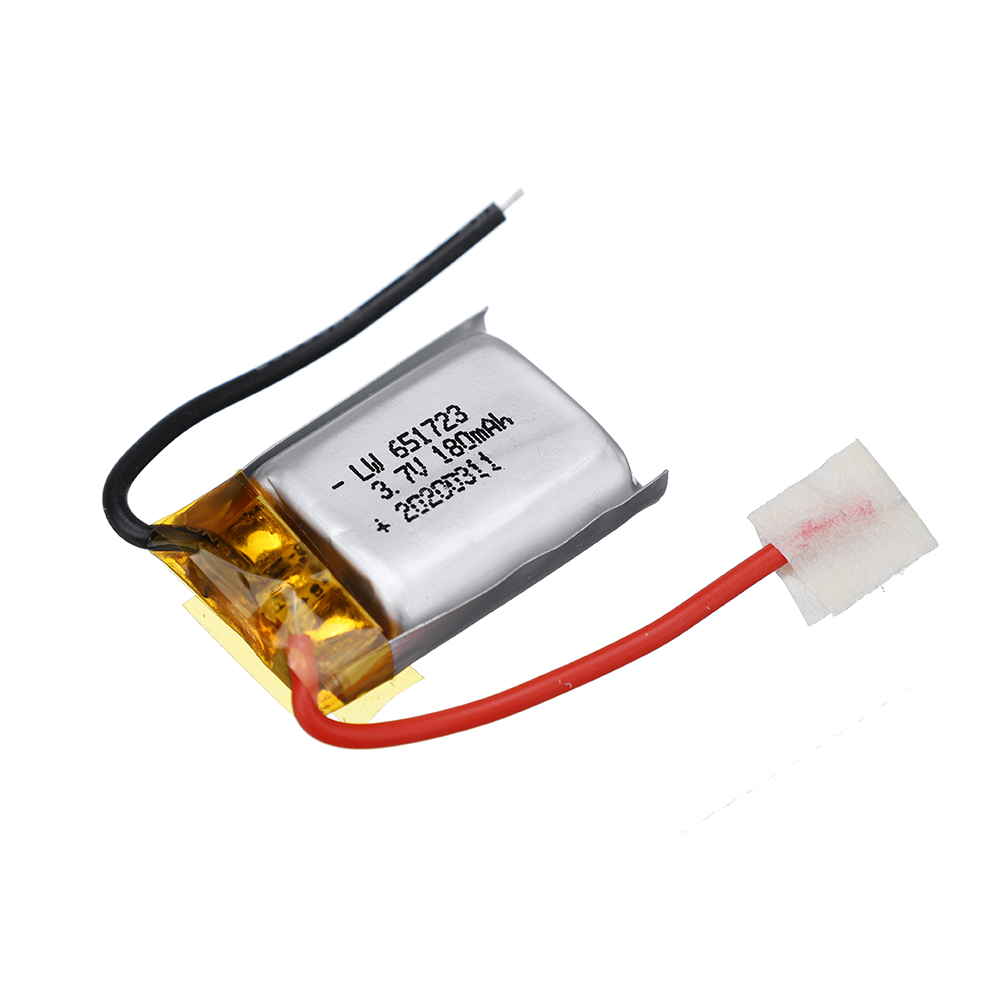 Lipo 180mAh 3.7V Battery for S - đánh giá và giá Rc Hobby Airplanes