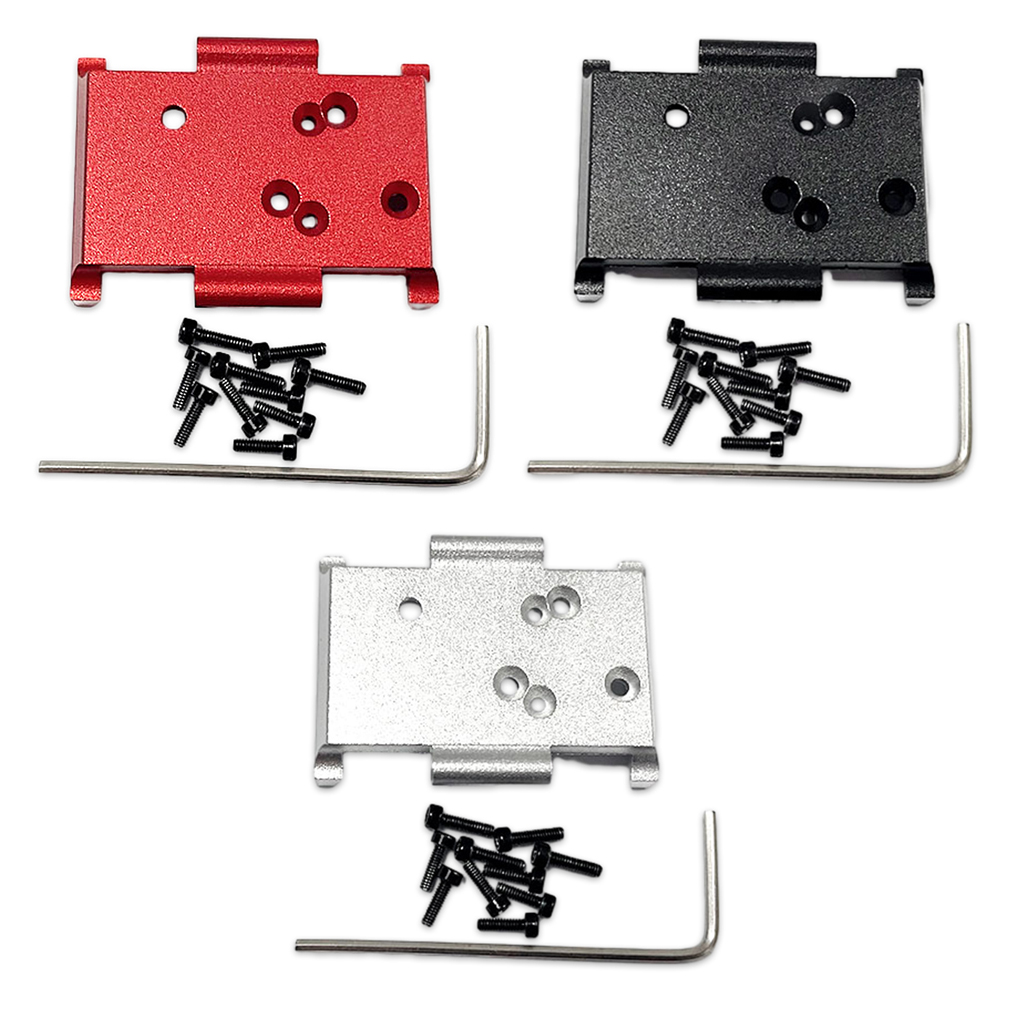 180/370 Motor 51T /34T Gear Bo - đánh giá và giá Rc Hobby Plus