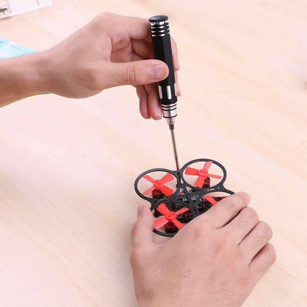 8 in 1 Screwdriver Hobby Hardw - đánh giá và giá Rc Hobby Electric Screwdriver