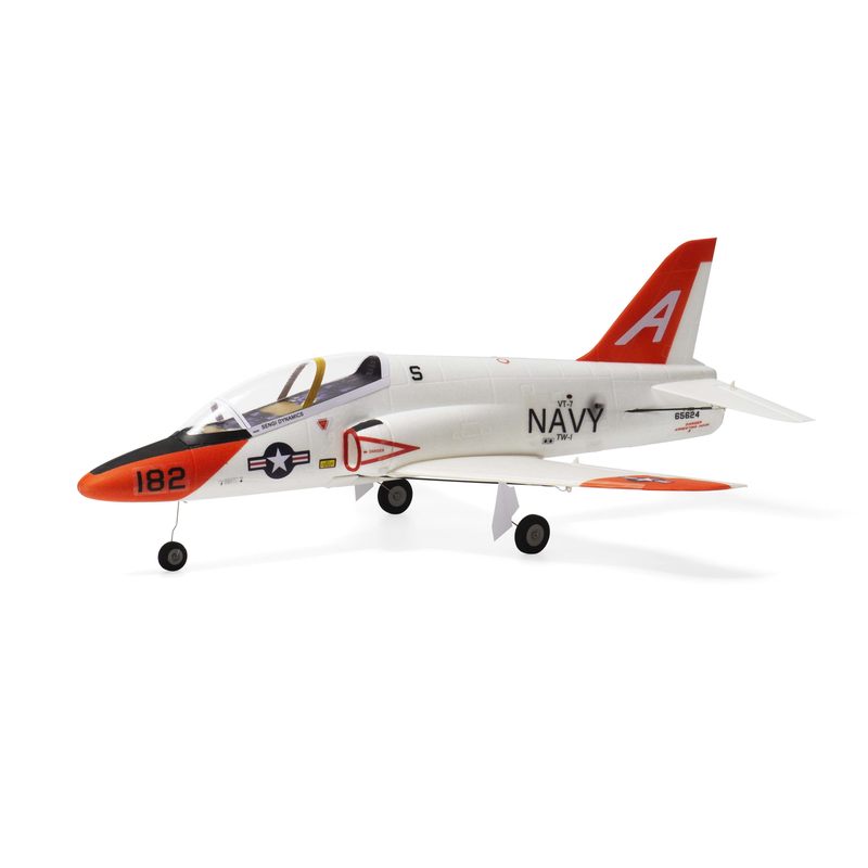 MinimumRC T45 Goshawk Micro Re - đánh giá và giá Rc Hobby Jet