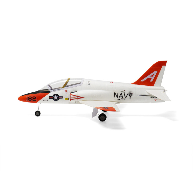 MinimumRC T45 Goshawk Micro Re - đánh giá và giá Rc Hobby Jet