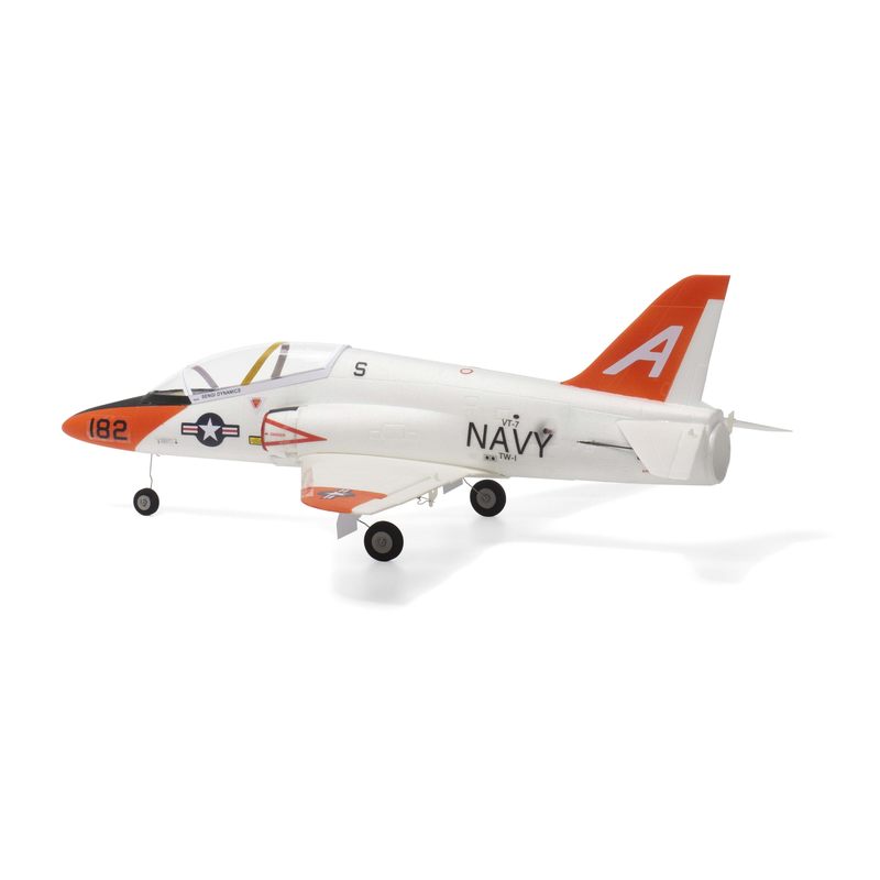 MinimumRC T45 Goshawk Micro Re - đánh giá và giá Rc Hobby Jet