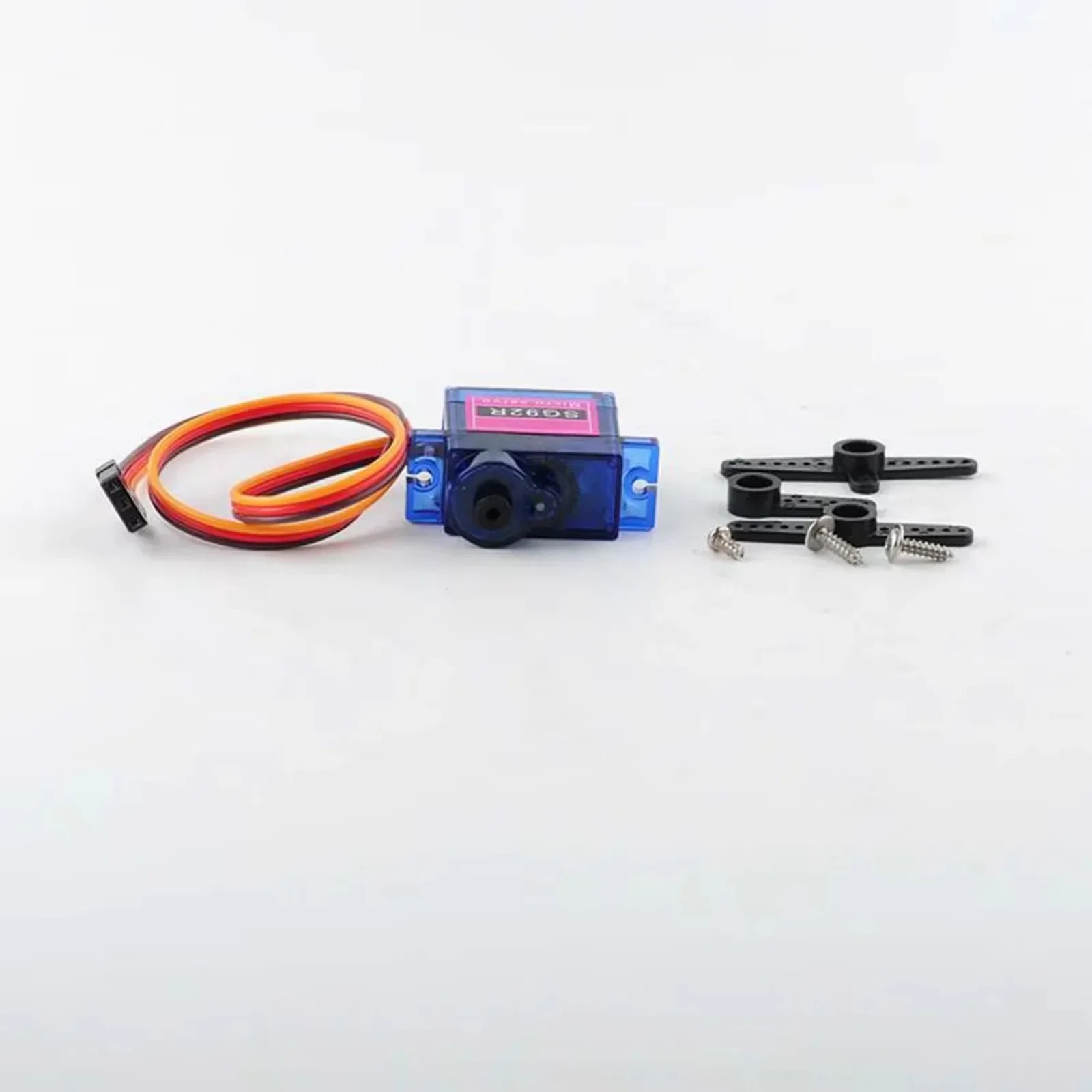 10pcs/lot SG92R Micro Servo 9g - đánh giá và giá Rc Hobby Shops