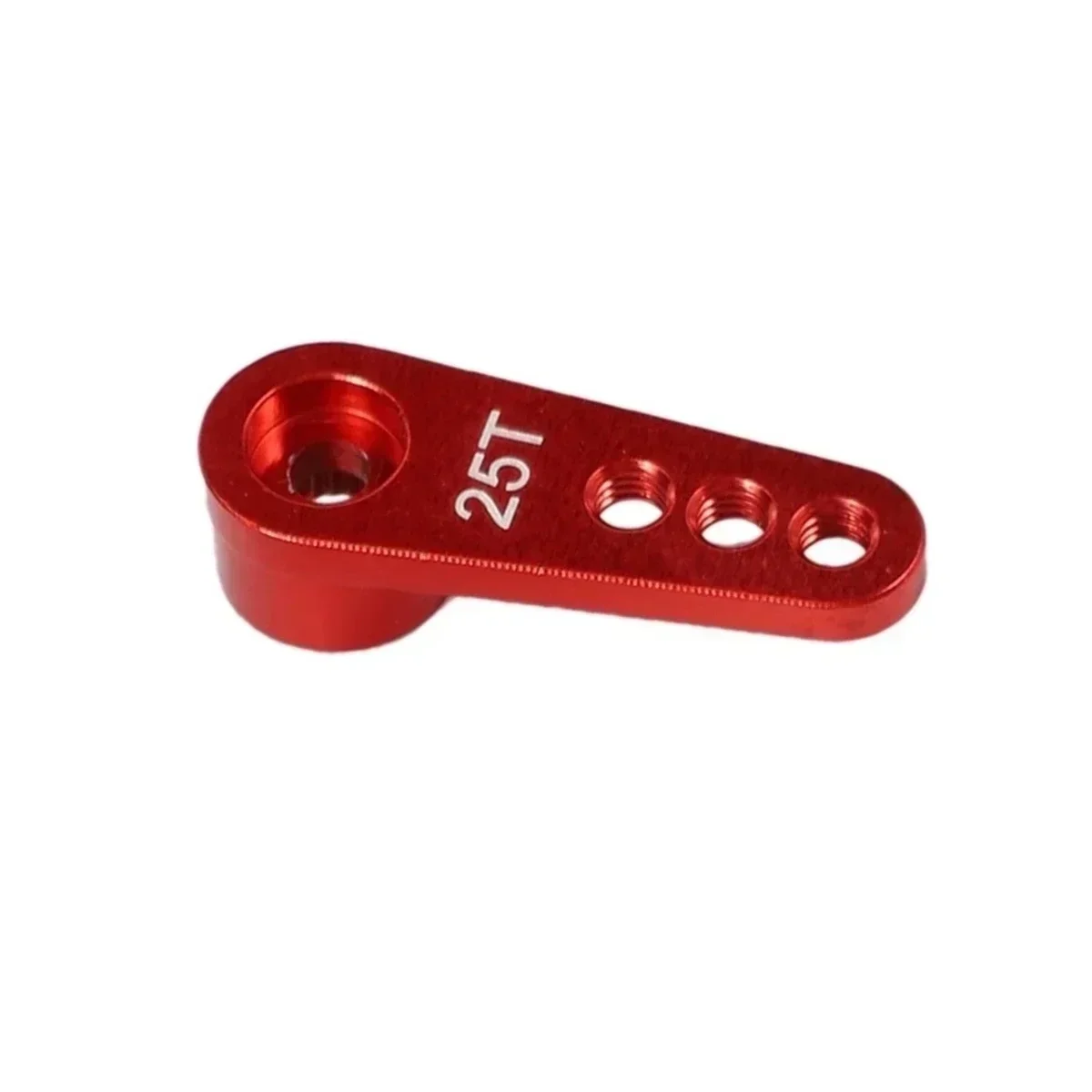 NEEBRC 25T Metal Servo Arm 3 H - đánh giá và giá Rc Hobby Shops